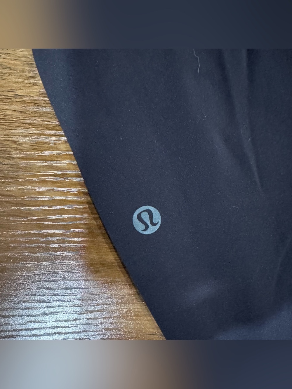 Lululemon Base Pace High-Rise Tight 28" - Picture 6 of 9